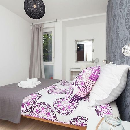 Apartman Ester PUY 외부 사진