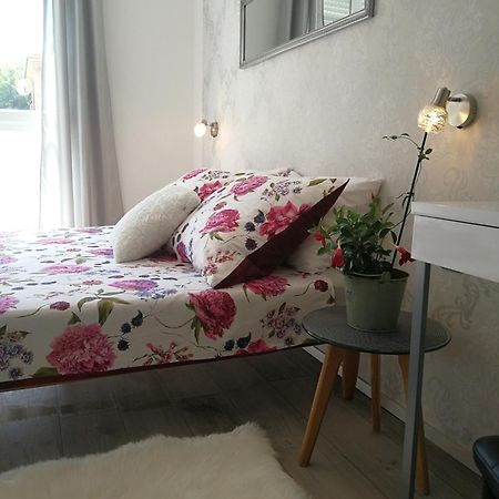 Apartman Ester PUY 외부 사진