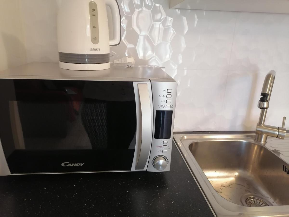 Apartman Ester PUY 외부 사진