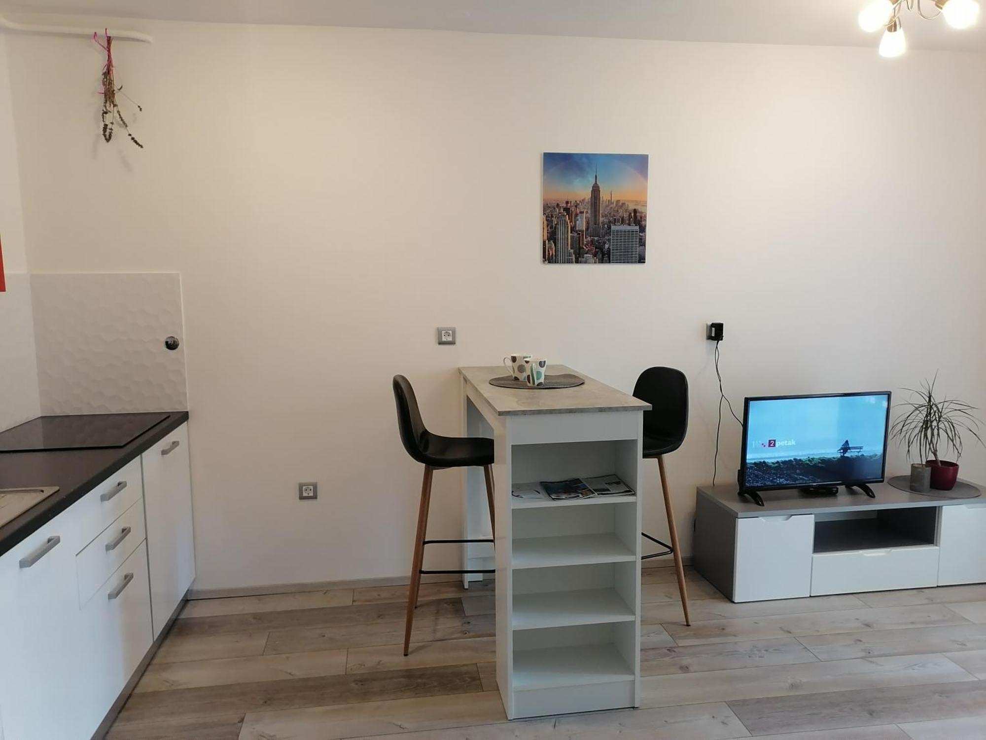 Apartman Ester PUY 객실 사진