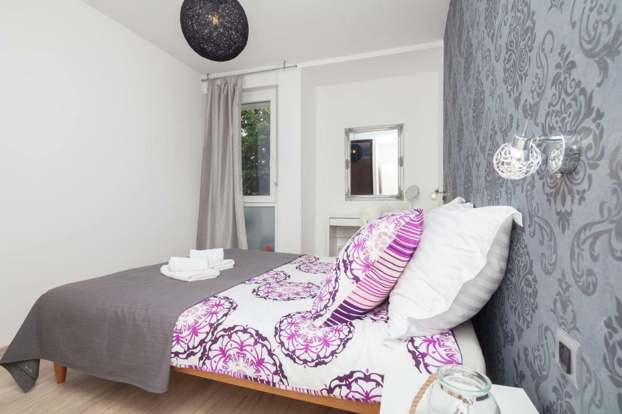Apartman Ester PUY 외부 사진
