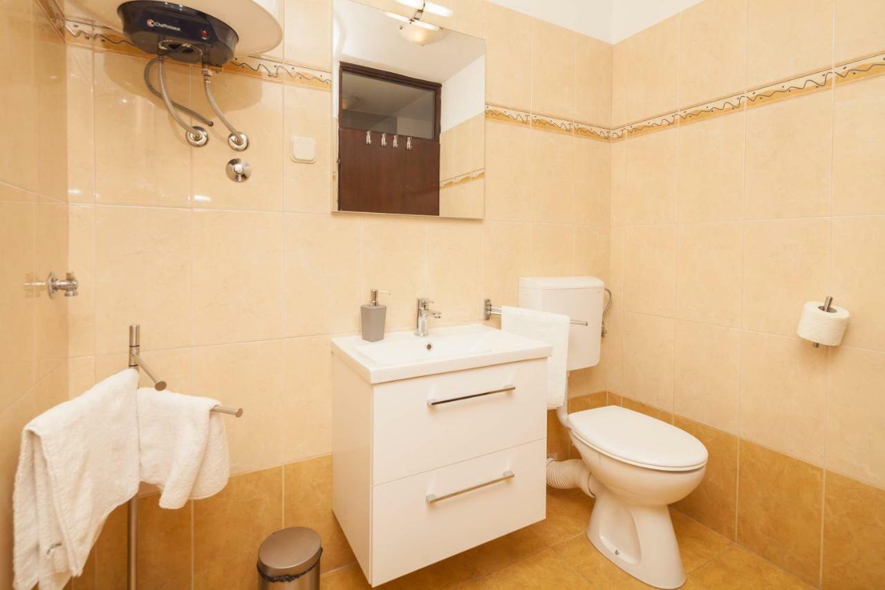 Apartman Ester PUY 외부 사진