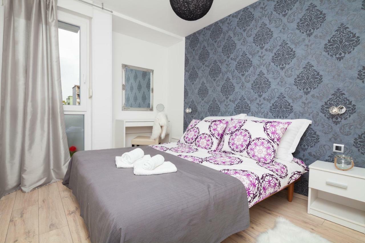 Apartman Ester PUY 외부 사진