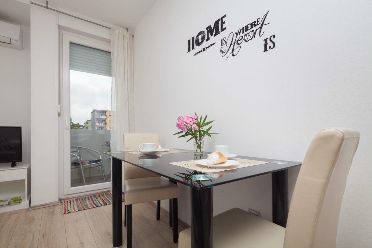 Apartman Ester PUY 외부 사진