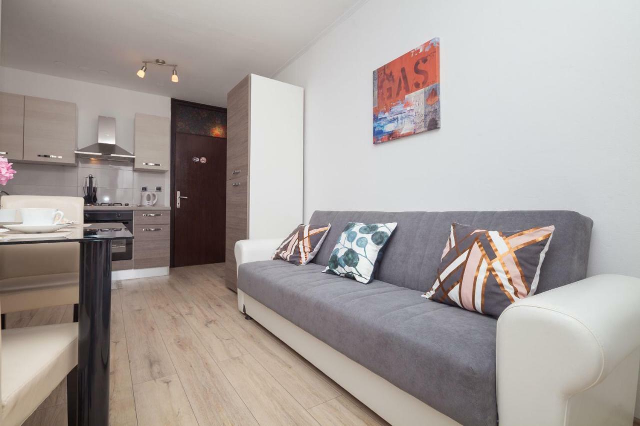 Apartman Ester PUY 외부 사진