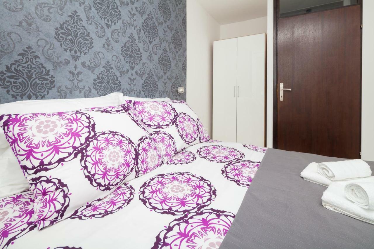 Apartman Ester PUY 외부 사진