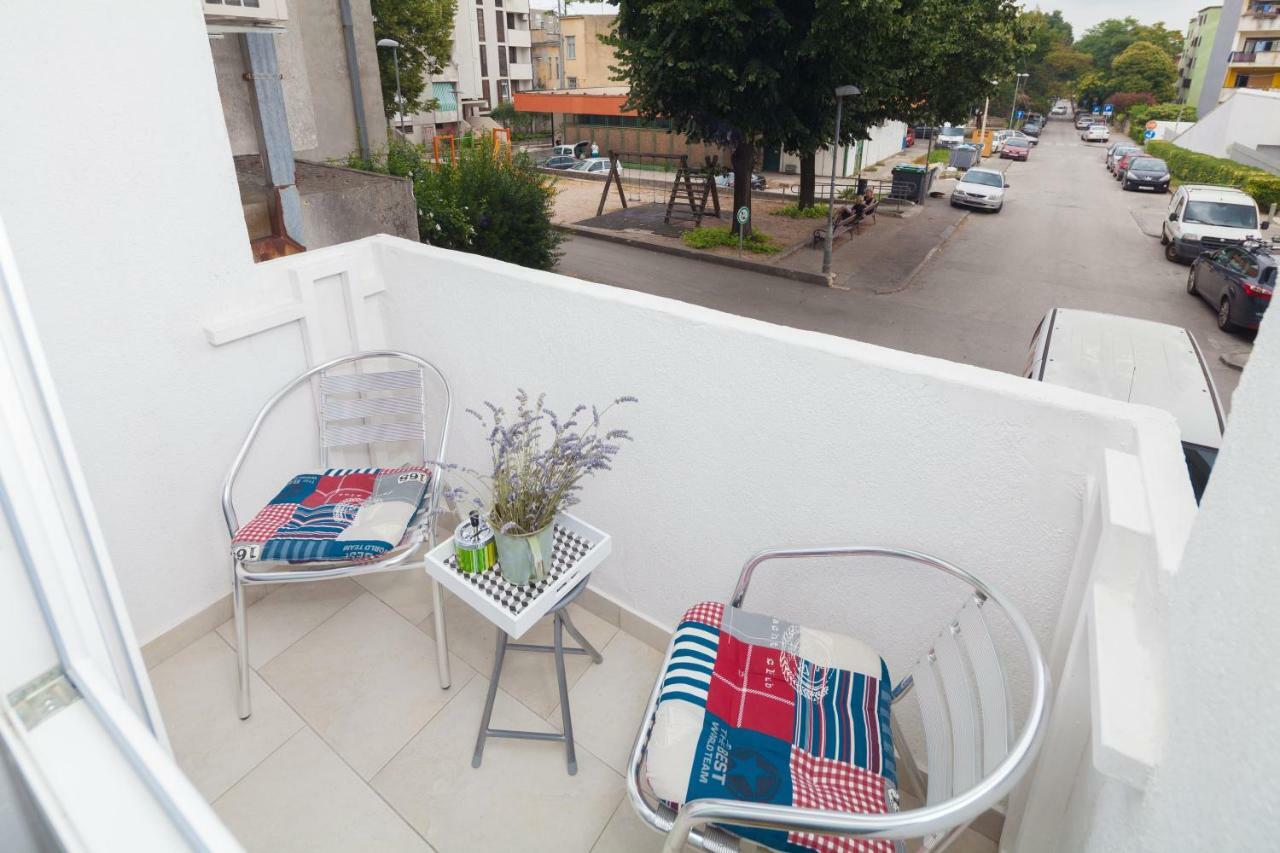 Apartman Ester PUY 외부 사진