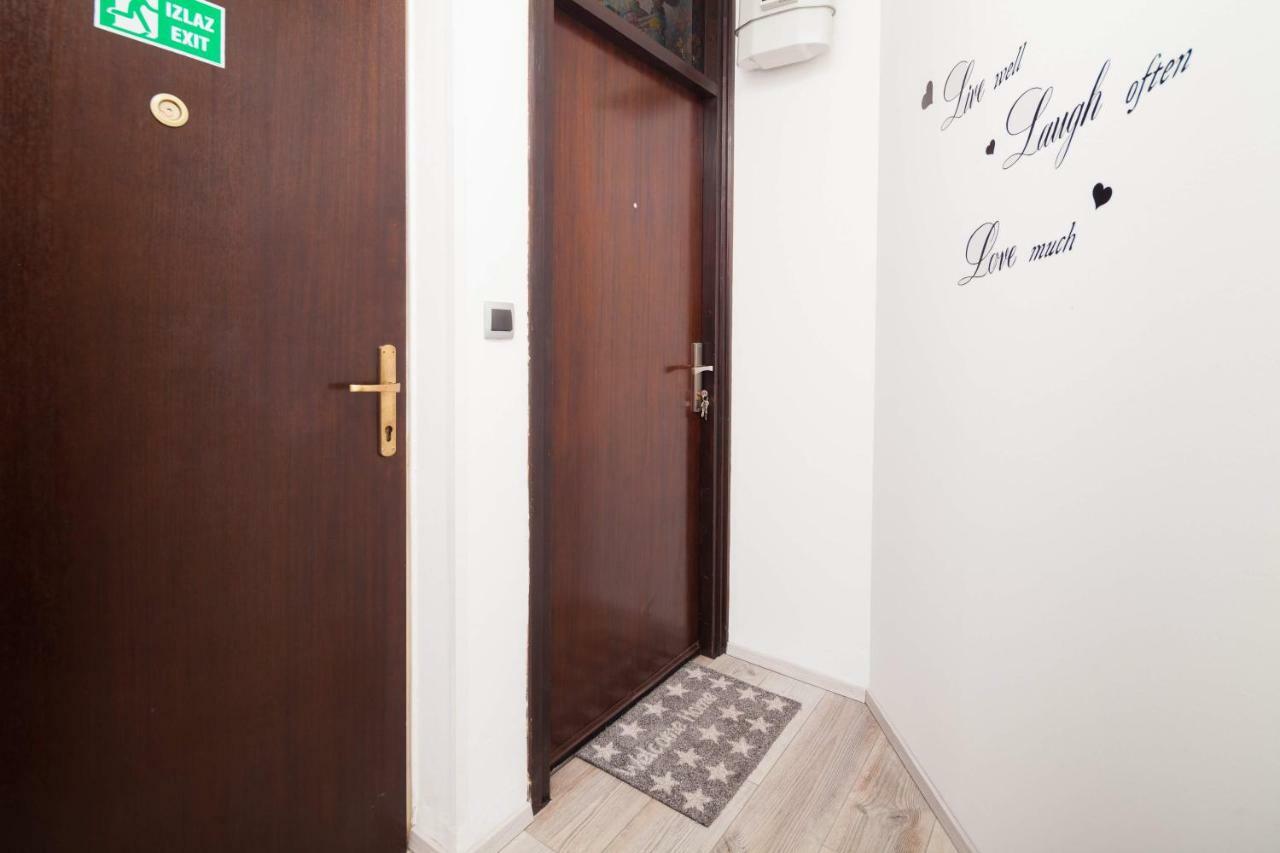 Apartman Ester PUY 외부 사진