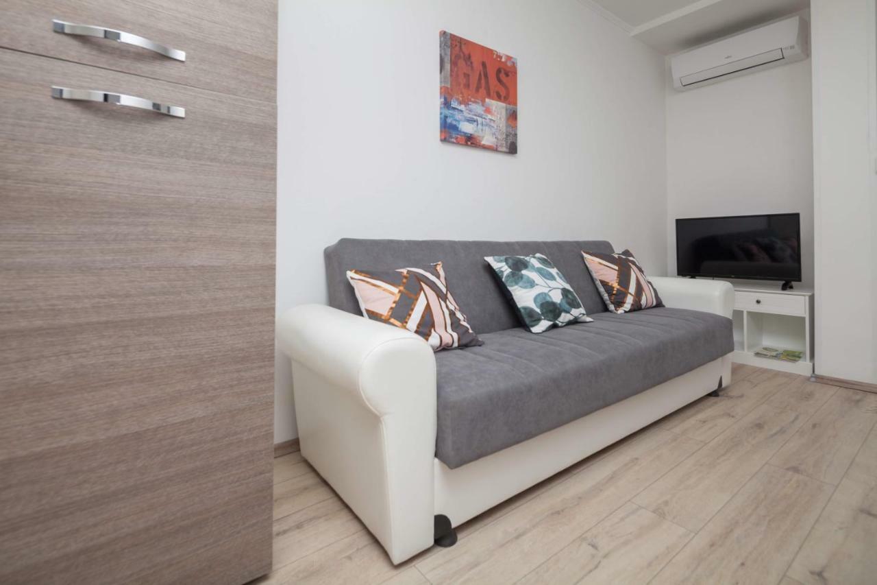 Apartman Ester PUY 외부 사진