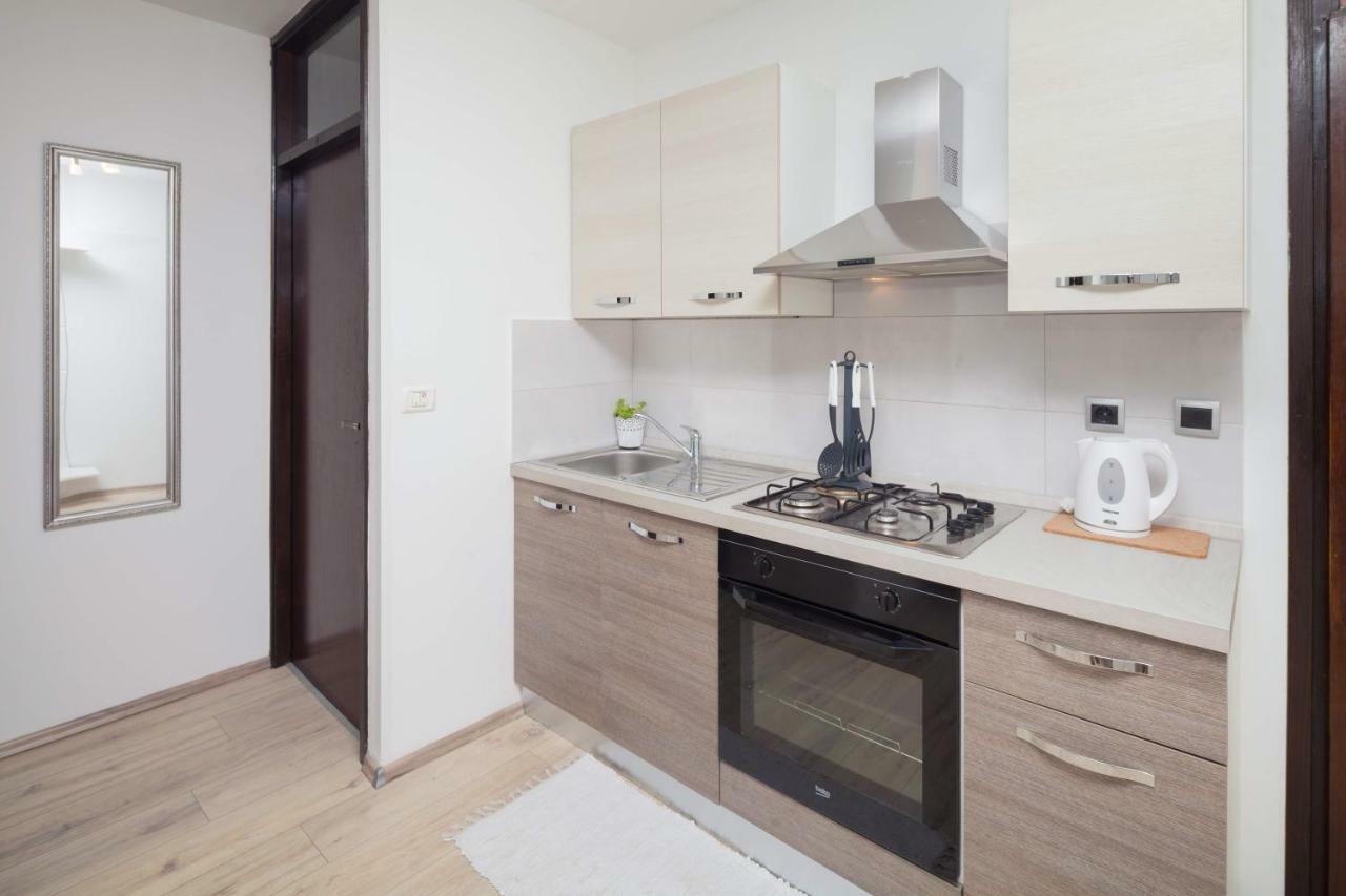 Apartman Ester PUY 외부 사진