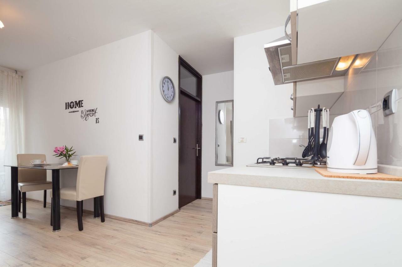 Apartman Ester PUY 외부 사진