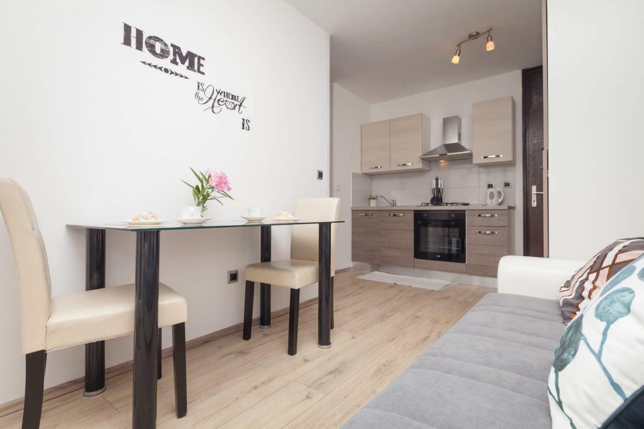 Apartman Ester PUY 외부 사진