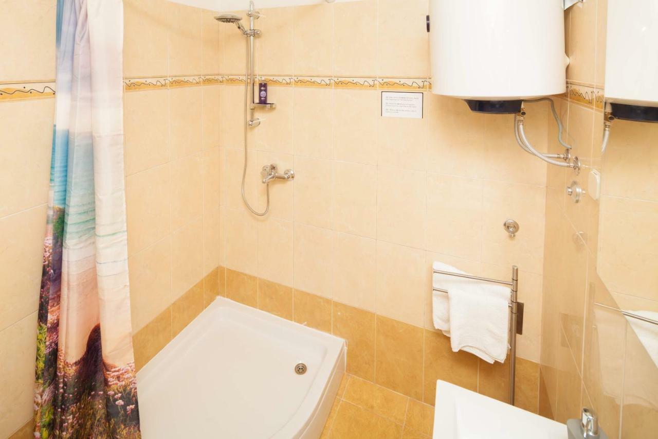 Apartman Ester PUY 외부 사진