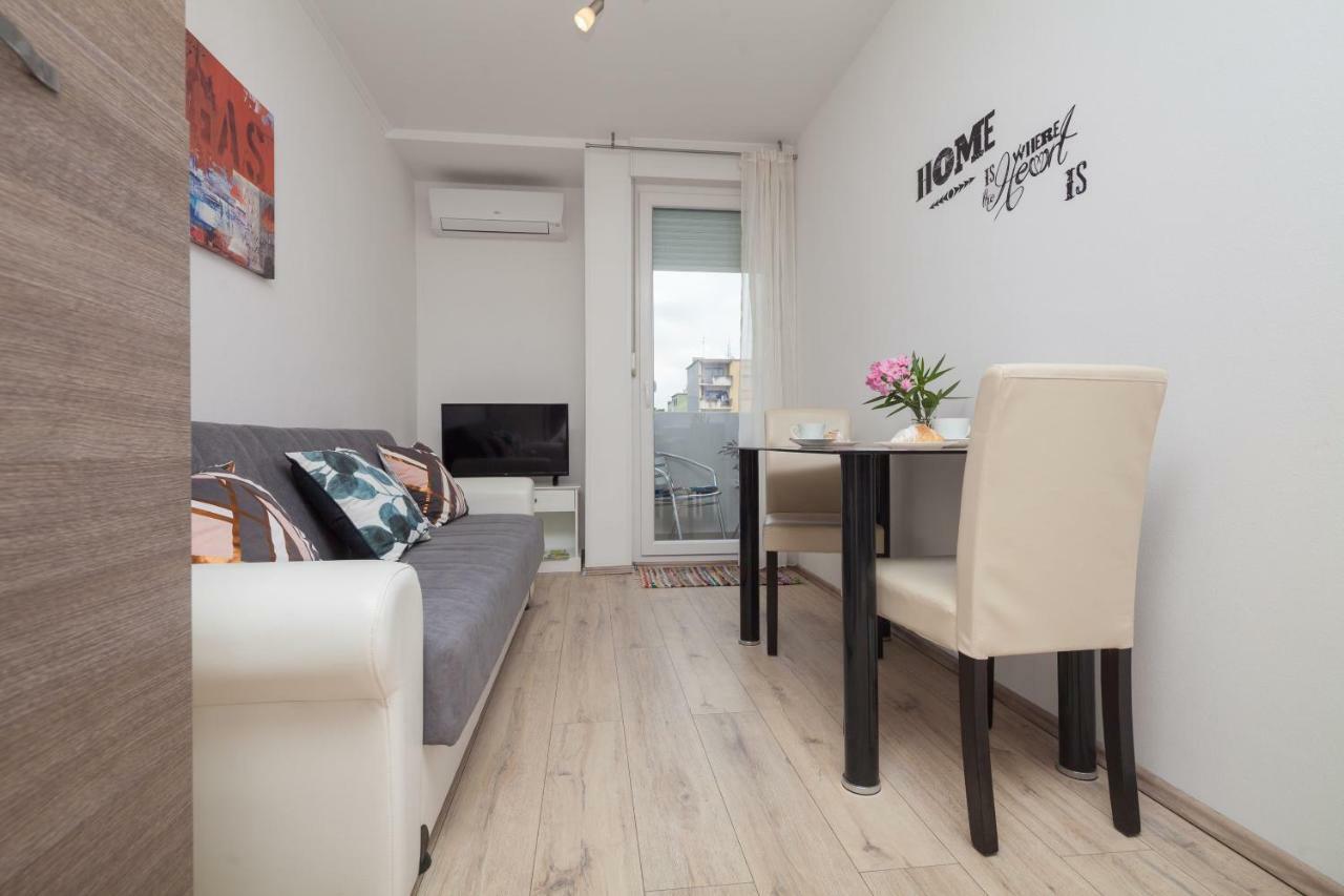 Apartman Ester PUY 외부 사진