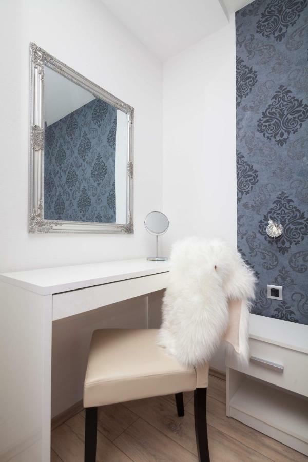 Apartman Ester PUY 외부 사진