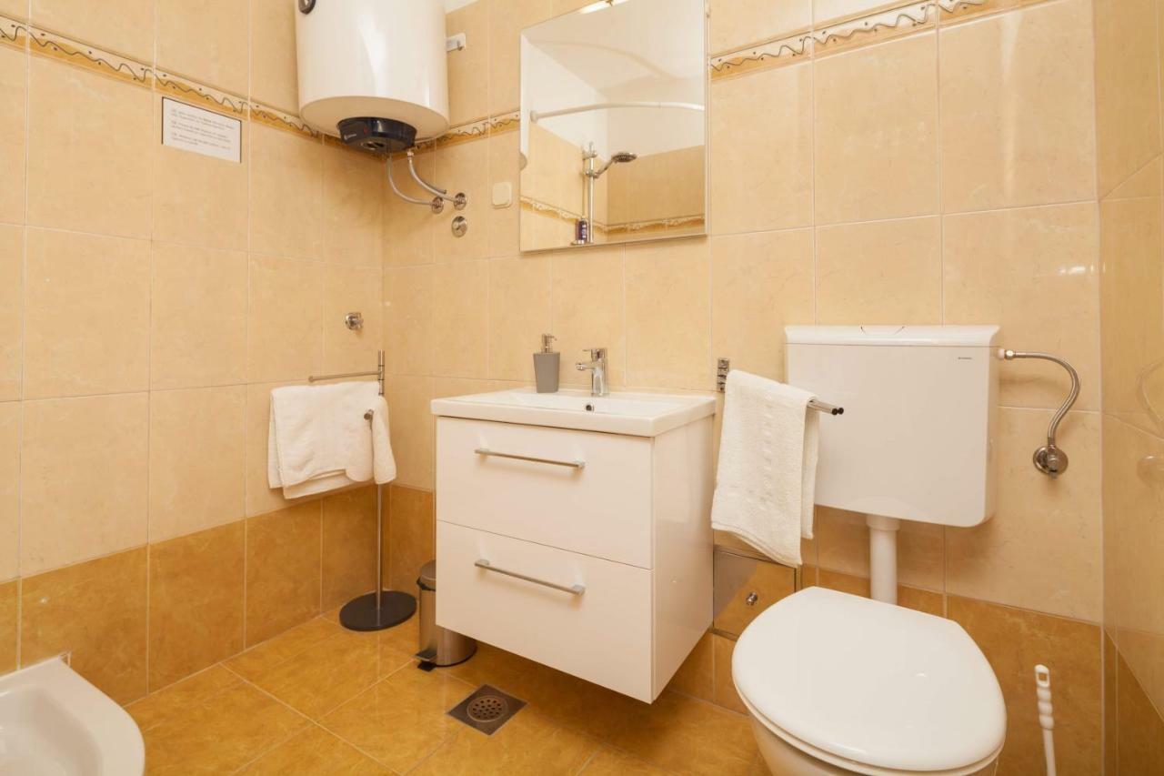 Apartman Ester PUY 외부 사진