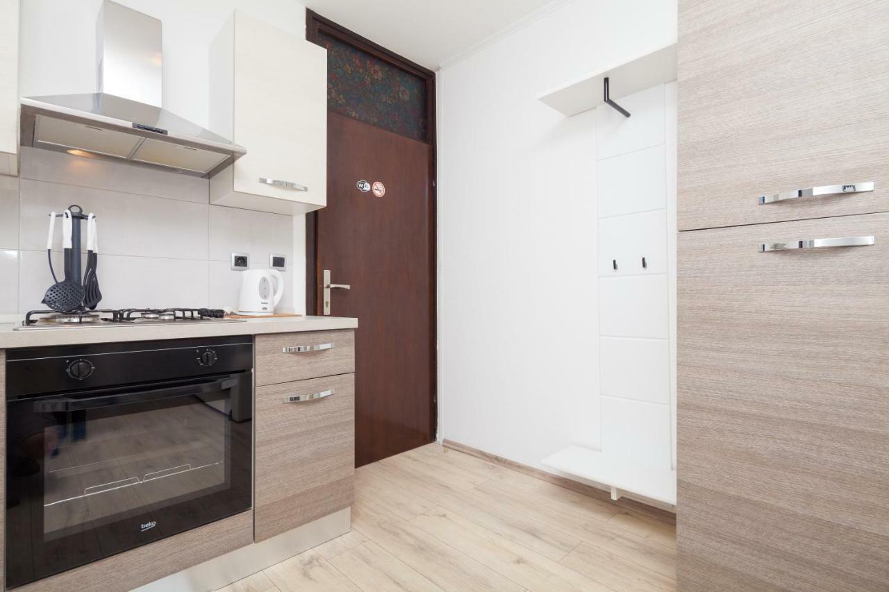 Apartman Ester PUY 외부 사진