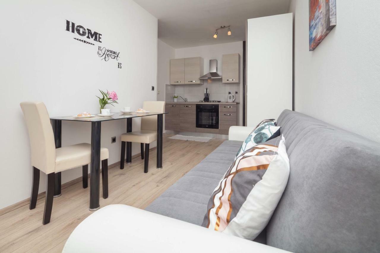 Apartman Ester PUY 외부 사진