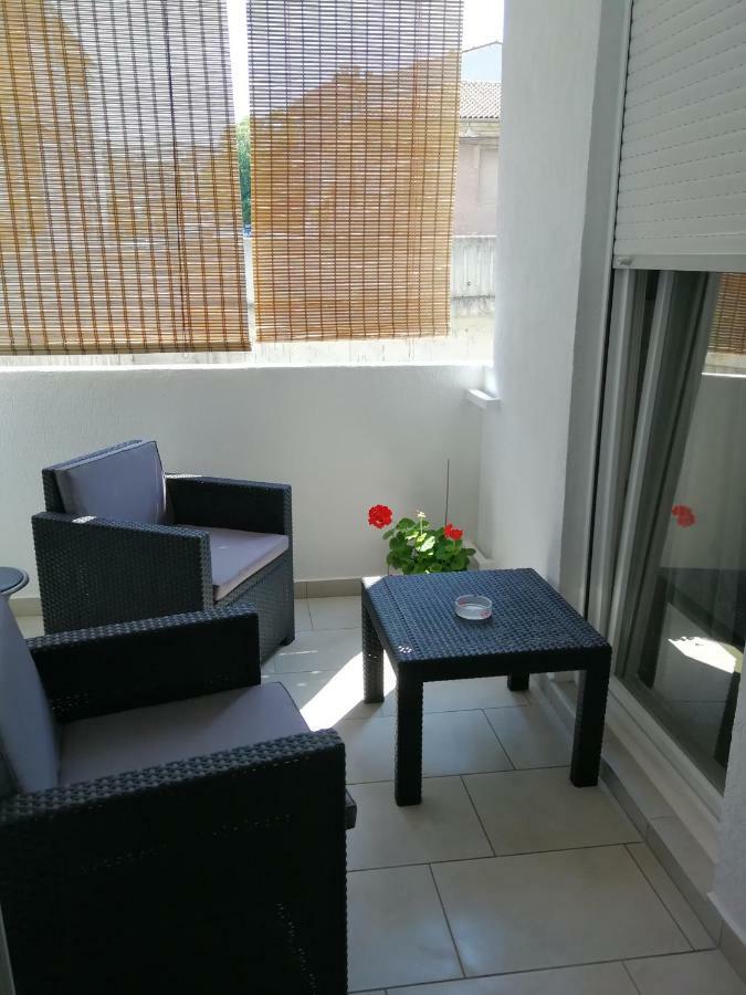 Apartman Ester PUY 외부 사진
