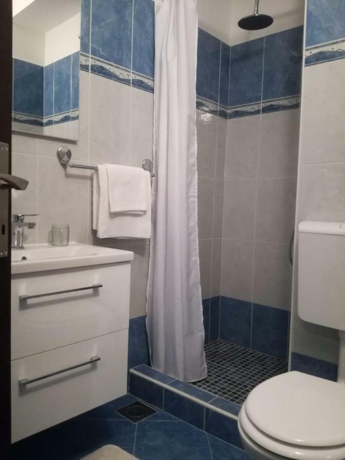 Apartman Ester PUY 외부 사진