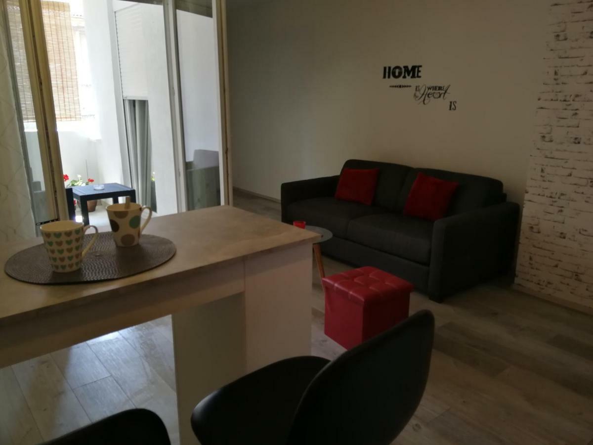 Apartman Ester PUY 외부 사진
