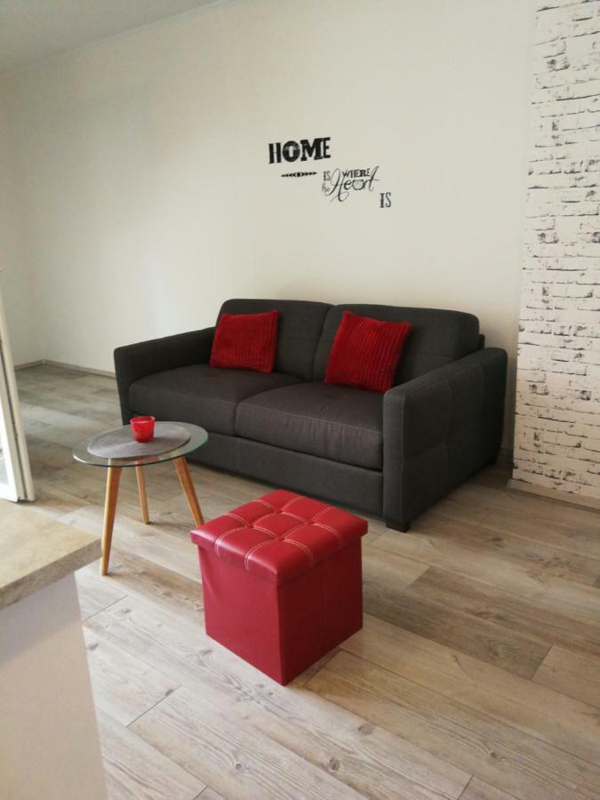Apartman Ester PUY 외부 사진
