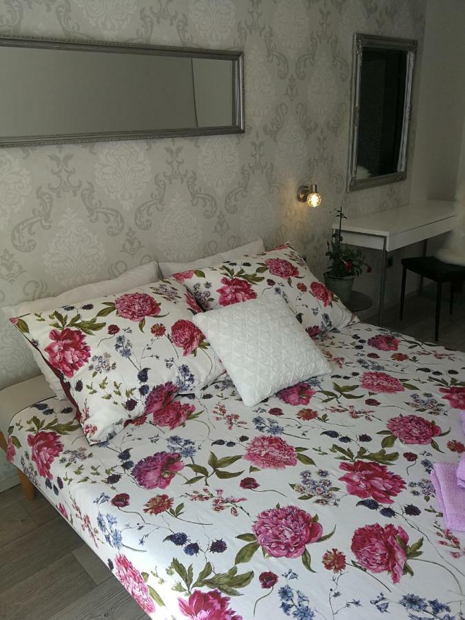 Apartman Ester PUY 외부 사진